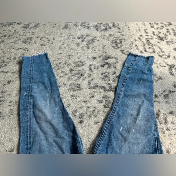 Levi’s white oak cone denim jeans(limited  edition)| size 29 - Picture 4 of 4